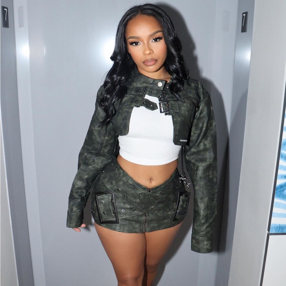 Brand New Set Never Worn